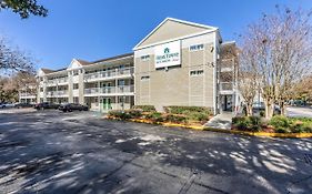 Suburban Extended Stay Orlando North